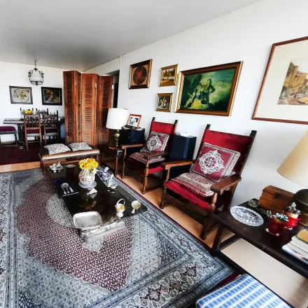 Image 2 - Santa Isabel La Reina, Avenida Príncipe de Gales, 786 0379 Provincia de Santiago, Chile - Apartment for sale
