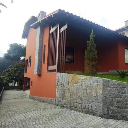 Buy this 3 bed house on Estrada Diógenes Pedro da Costa in Teresópolis, Teresópolis - RJ