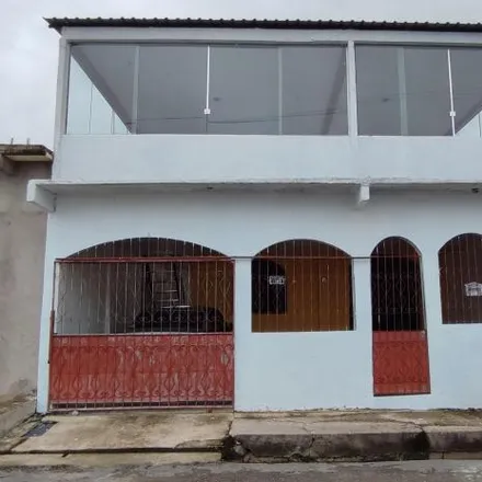 Buy this 4 bed house on Rua Iapana in Novo Aleixo, Manaus - AM