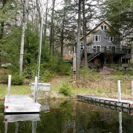 Buy this 4 bed house on 104 Campbell Ln in Deering, New Hampshire