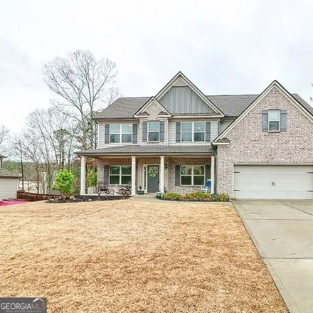 Buy this 5 bed house on 1838 sycamore Lane in Walton County, GA