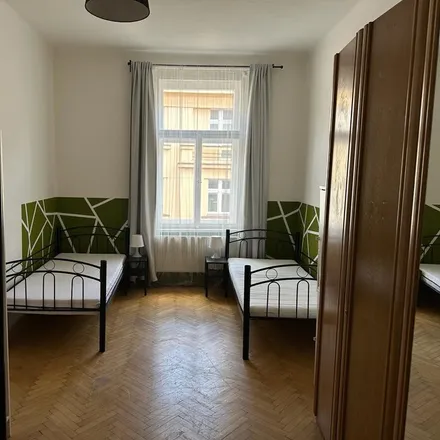 Image 5 - Londýnská 705/75, 120 00 Prague, Czechia - Apartment for rent