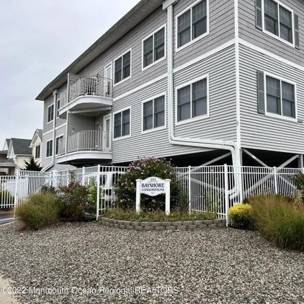 Buy this 2 bed condo on 236 Webster Avenue in Seaside Heights, Ocean County