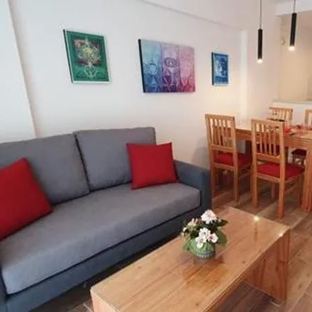 Rent this 1 bed apartment on Adolfo Alsina 2735 in Balvanera, 1083 Buenos Aires