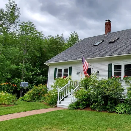 Buy this 3 bed house on 2688 Old County Road South in Waterford, VT 05819