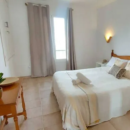 Rent this 1 bed house on Ciutadella in Vorera dels Molls, 07769 Ciutadella