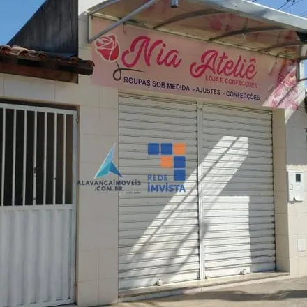 Image 1 - Avenida Wenceslau Braz, Santa Rita, Governador Valadares - MG, 35001-970, Brazil - House for sale