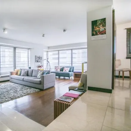 Buy this 3 bed apartment on Rua Júpiter 260 in Liberdade, São Paulo - SP