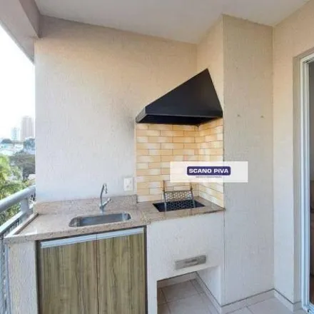 Buy this 2 bed apartment on Rua Ouvidor Peleja in Chácara Inglesa, São Paulo - SP