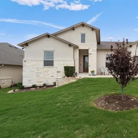Buy this 3 bed house on 136 Brins Way in Dripping Springs, TX 78620