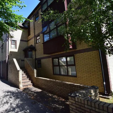 Rent this 1 bed house on Cardiff Sixth Form College in 21-27 Newport Road, Cardiff