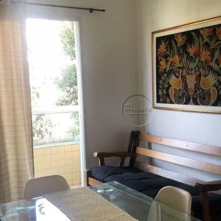 Buy this 2 bed apartment on Rua Espírito Santo in Boqueirão, Praia Grande - SP