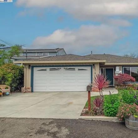 Buy this 3 bed house on 2594 Stanton Hill Road in Castro Valley, CA 94546