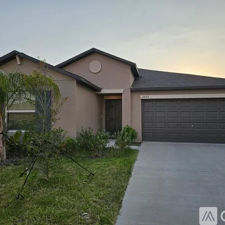 Rent this 4 bed house on 2755 Red Egret Dr