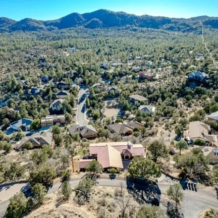Image 9 - 1436 Sierra Vista Drive, Prescott, AZ 86303, USA - House for sale