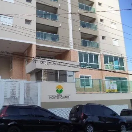 Image 2 - Rua Treze de Maio, Centro, Piracicaba - SP, 13405-123, Brazil - Apartment for sale