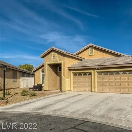 Image 3 - 3466 Covey Lane, Clark County, NV 89115, USA - House for sale