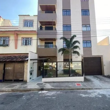 Image 2 - Rua Padre Frederico, Santa Catarina, Juiz de Fora - MG, 36035-210, Brazil - Apartment for sale