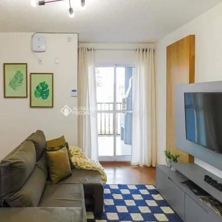 Buy this 1 bed apartment on Estrada Vânius Abílio dos Santos in Parque Conceição, Gravataí - RS