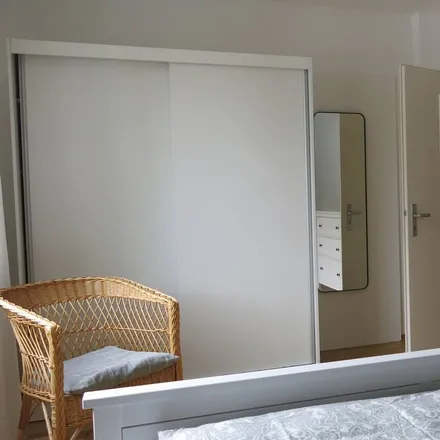 Rent this 1 bed apartment on Schweinfurt in Bavaria, Germany