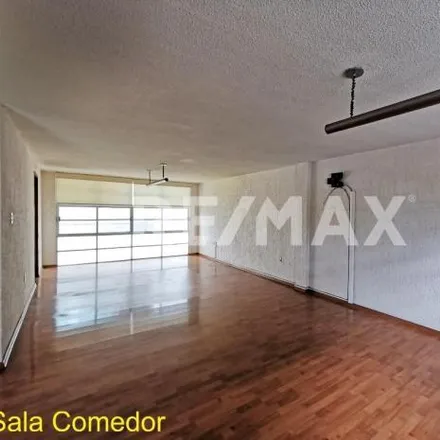Rent this 3 bed house on La Tregua in Calle San Francisco 1745, Actipan