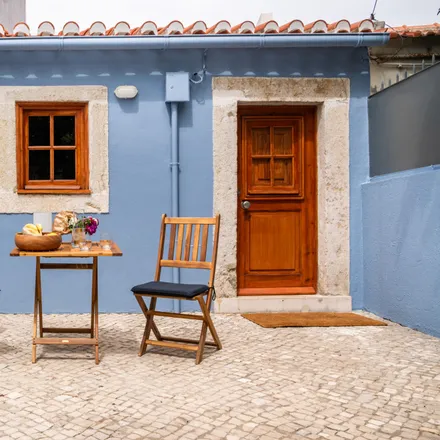 Image 3 - Panisol, Estrada da Torre 1, 2775-687 Cascais, Portugal - Apartment for rent