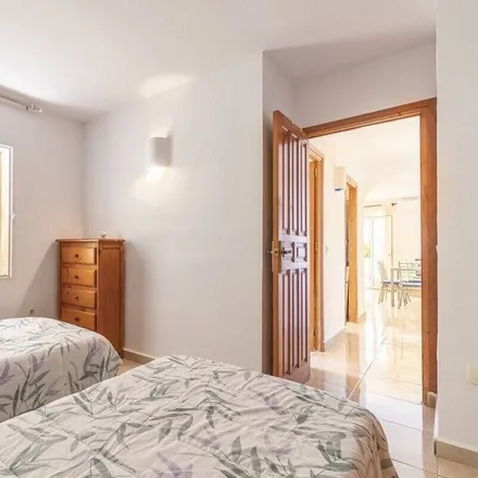 Rent this 2 bed apartment on 04638 Vista de los Ángeles-Rumina