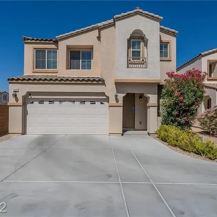 Buy this 3 bed house on 7595 South Shiny Bangle Court in Enterprise, NV 89139