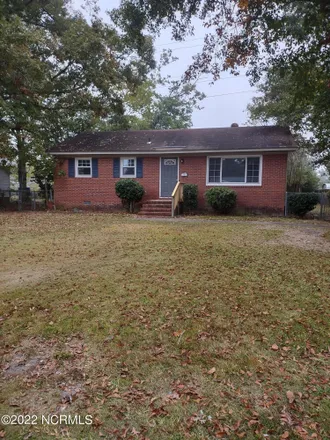 Image 2 - 109 Puller Drive, Acorn Forest, Jacksonville, NC 28540, USA - House for rent