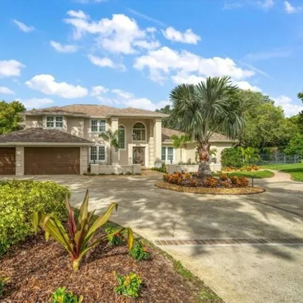 Buy this 6 bed house on 952 Bee Pond Road in Wall Springs, Palm Harbor