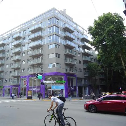 Image 2 - Avenida Medrano 1018, Almagro, C1188 AAQ Buenos Aires, Argentina - Apartment for rent