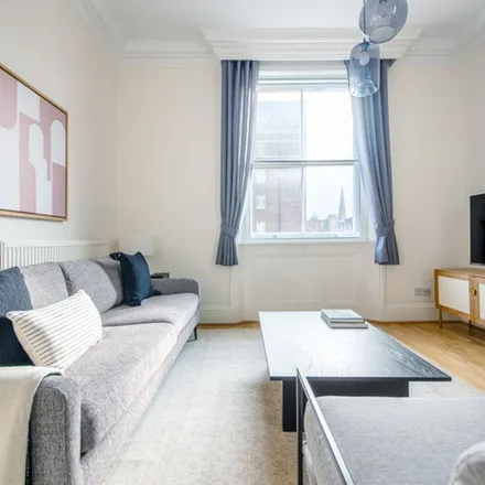 Rent this 2 bed apartment on 6 Glendower Place in London, SW7 3DR