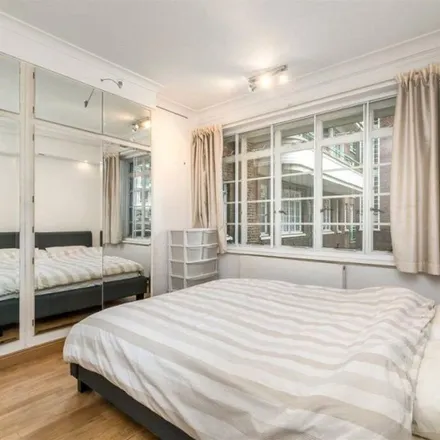 Image 4 - Gloucester Place, London, NW1 5AL, United Kingdom - Apartment for rent