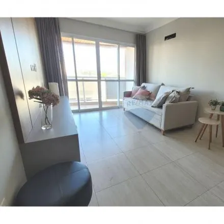 Buy this 3 bed apartment on Rua Doutor Coriolano Ferraz do Amaral in Vila Monteiro, Piracicaba - SP