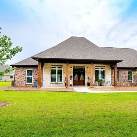 Image 1 - Grand Cove, Forrest County, MS 39465, USA - House for sale