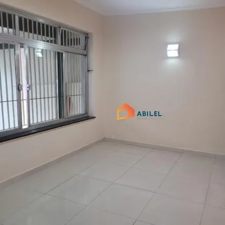 Image 1 - Rua Serra de Botucatu 265, Vila Gomes Cardim, São Paulo - SP, 03317-000, Brazil - House for rent