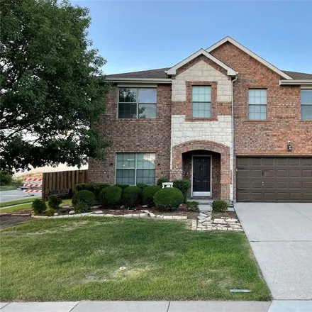 Rent this 4 bed house on 3014 Hoover Drive in Buckner, McKinney
