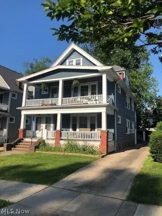 Rent this 2 bed house on 1299 Ethel Avenue in Lakewood, OH 44107