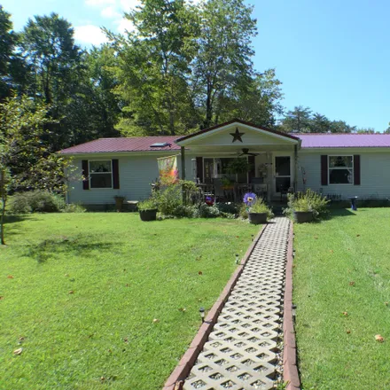 Image 1 - 38034 Scout Road, Maysville, Hocking County, OH 43138, USA - House for sale