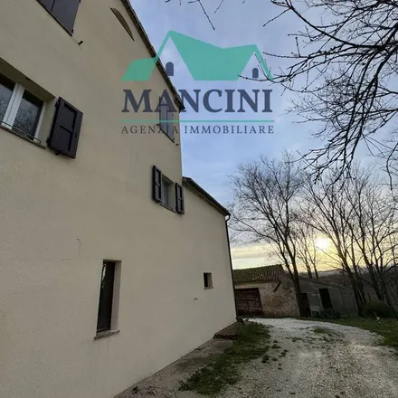 Image 4 - Via Santa Maria del Colle, 60035 Jesi AN, Italy - Apartment for rent