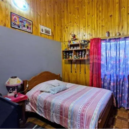 Buy this 3 bed house on José Maza Fernández in 781 0677 Provincia de Santiago, Chile