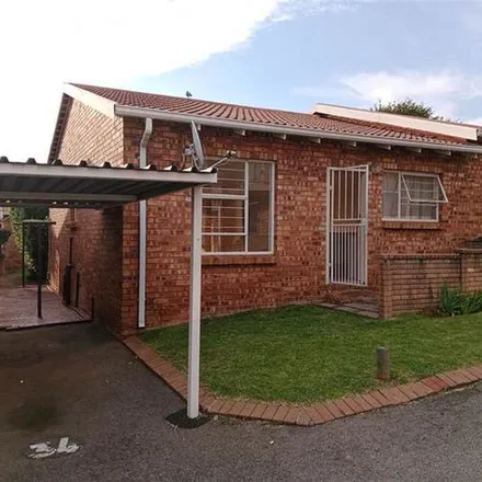 Image 4 - unnamed road, South View, Gauteng, 2059, South Africa - Apartment for rent