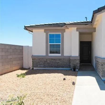 Rent this 4 bed house on unnamed road in Maricopa, AZ 85138