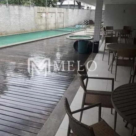 Buy this 3 bed apartment on Rua Pedro Alves 43 in Encruzilhada, Recife - PE