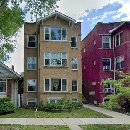 Rent this 2 bed house on 3349 West Eastwood Avenue in Chicago, IL 60625