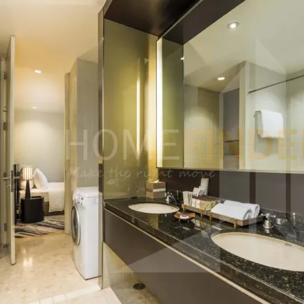 Image 3 - The Em District, 622, Sukhumvit Road, Khlong Toei District, 10110, Thailand - Apartment for rent