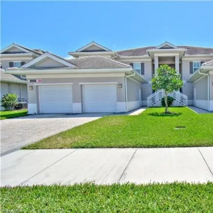 Rent this 3 bed condo on 8555 Peppertree Way in Collier County, FL 34114