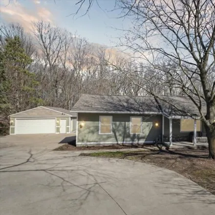 Buy this 3 bed house on 9638 Wolven Avenue Northeast in Algoma Township, MI 49341