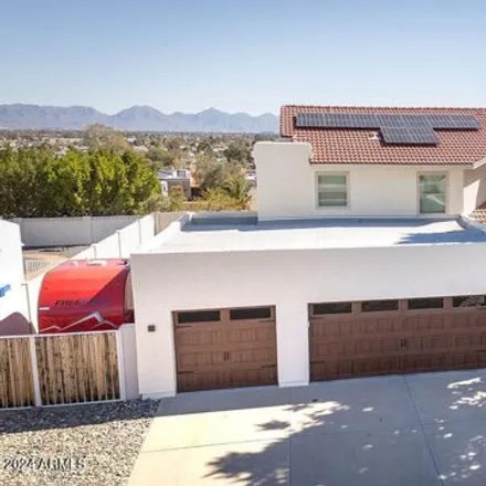 Buy this 4 bed house on 15021 North 19th Way in Phoenix, AZ 85022