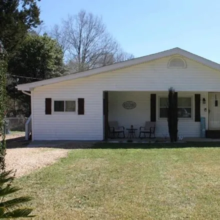 Buy this 3 bed house on 755 Archer Road in Escambia County, FL 32533